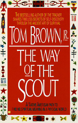 Way of the Scout Cover Image