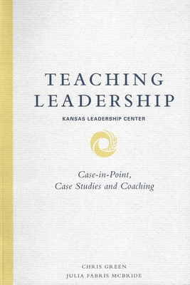 Teaching Leadership By Chris Green, Julia Fabris McBride Cover Image
