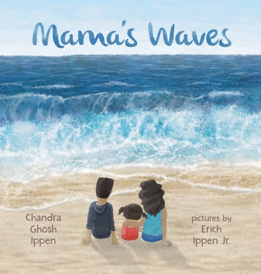 Mama's Waves By Chandra Ghosh Ippen, Erich Ippen Cover Image