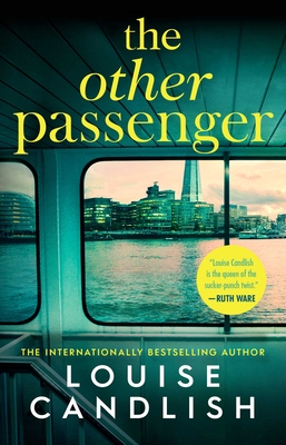 Cover for The Other Passenger