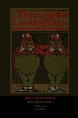 Through the Looking-Glass