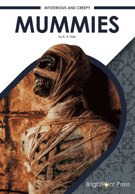 Mummies Cover Image