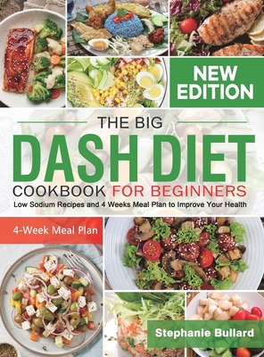 A Week With the DASH Eating Plan