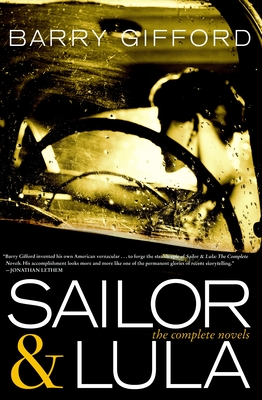 Sailor & Lula: The Complete Novels Cover Image