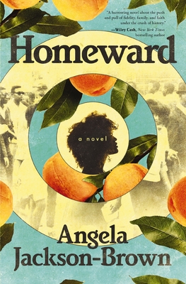 Homeward By Angela Jackson-Brown Cover Image