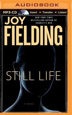 Cover for Still Life