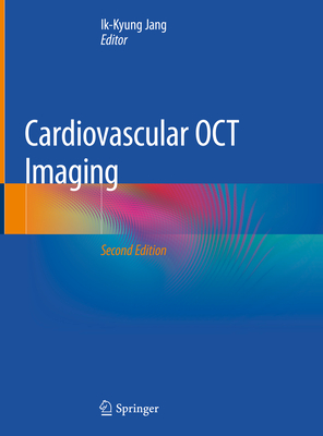 Cardiovascular Oct Imaging Cover Image