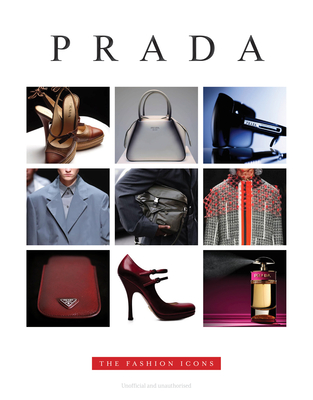Prada - The Fashion Icons | The Book Loft of German Village