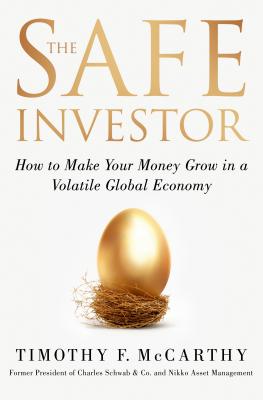 Cover for The Safe Investor