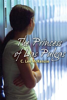 Cover for The Princess of Las Pulgas