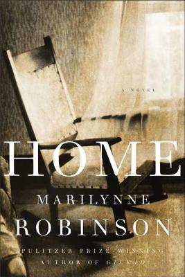 Cover Image for Home: A Novel
