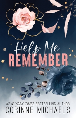 Help Me Remember - Special Edition Cover Image