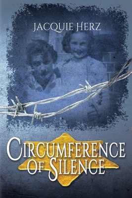 Circumference of Silence By Jacquie Herz Cover Image