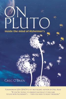 On Pluto: Inside the Mind of Alzheimer's