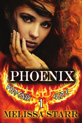 Cover for Phoenix