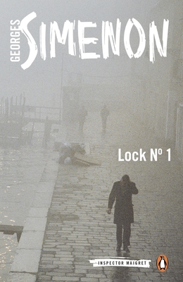 Lock No. 1 (Inspector Maigret #18) Cover Image