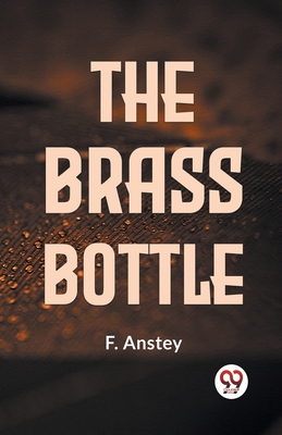 The Brass Bottle Cover Image