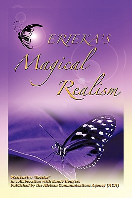 Erieka's Magical Realism Cover Image