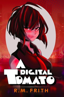 A Digital Tomato Cover Image