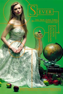 Sever (The Chemical Garden Trilogy #3) Cover Image