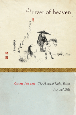 Cover for The River of Heaven