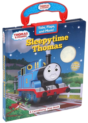 Cover for Thomas & Friends