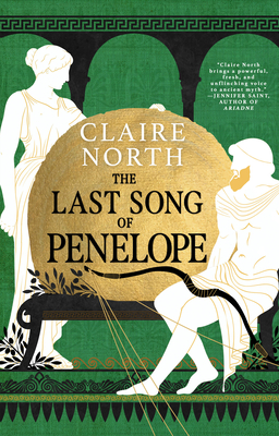 The Last Song of Penelope (Songs of Penelope #3)