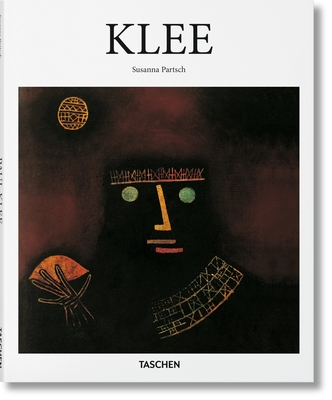 Klee (Basic Art) By Susanna Partsch Cover Image