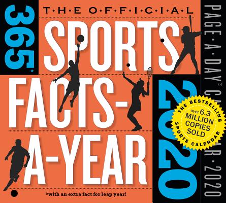 Year of Football Trivia! Page-A-Day Calendar 2021: Marcus, Jeff, Workman  Calendars: 9781523508839: : Books