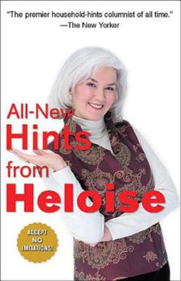 All-New Hints from Heloise Cover Image