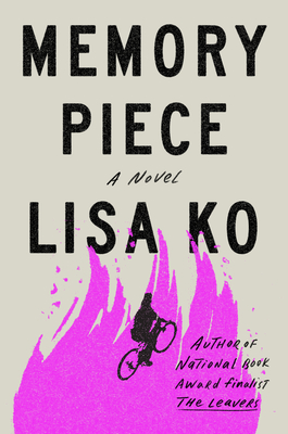 Cover Image for Memory Piece: A Novel