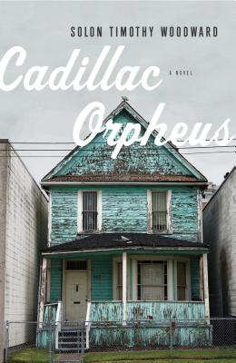 Cover for Cadillac Orpheus
