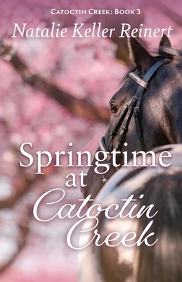 Springtime at Catoctin Creek Cover Image
