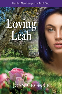 Cover for Loving Leah