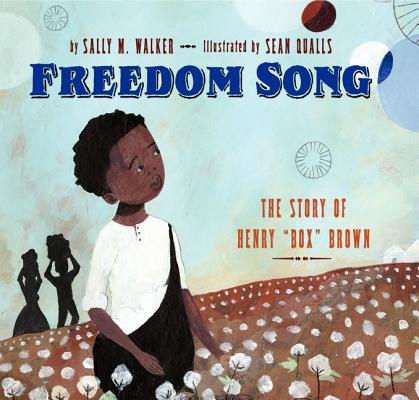 Cover for Freedom Song