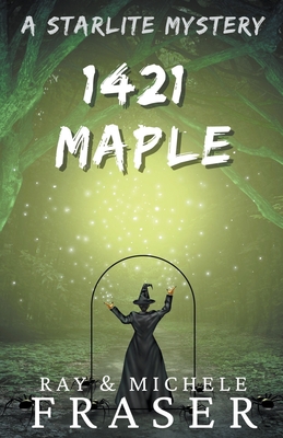 Cover for 1421 Maple: A Starlite Mystery