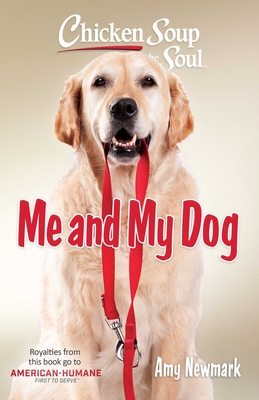 Chicken Soup for the Soul: Me and My Dog Cover Image
