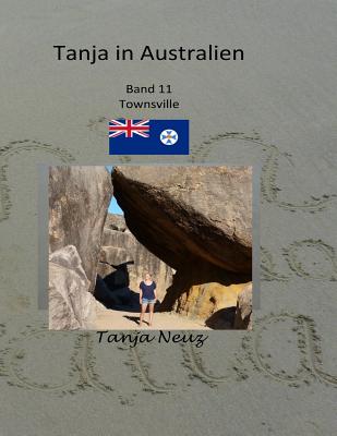 Tanja in Australien: 3 Mädels in Townsville Cover Image