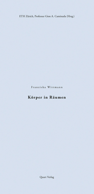 Korper in Raumen Cover Image