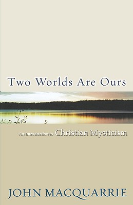 Cover for Two Worlds Are Ours