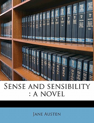 Sense and Sensibility