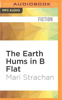 Cover for The Earth Hums in B Flat