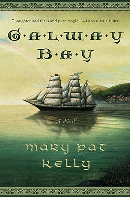 Galway Bay Cover Image