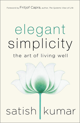 Elegant Simplicity: The Art of Living Well Cover Image