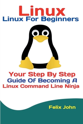 Linux Cover Image