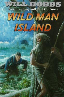 Wild Man Island Cover Image