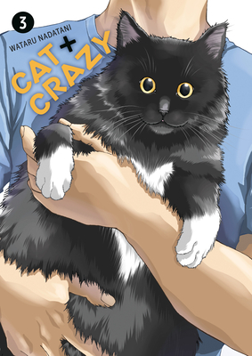 Cat + Crazy Volume 2 | Auntie's Bookstore
