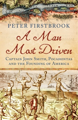 John Smith, Jamestown, Pocahontas, & Adventures
