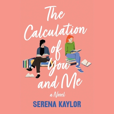 The Calculation of You and Me Cover Image