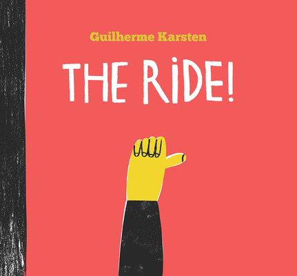 The Ride! By Guilherme Karsten Cover Image